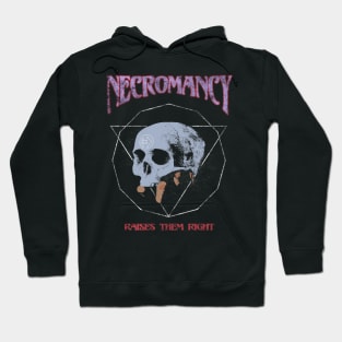Necromancy Hoodie